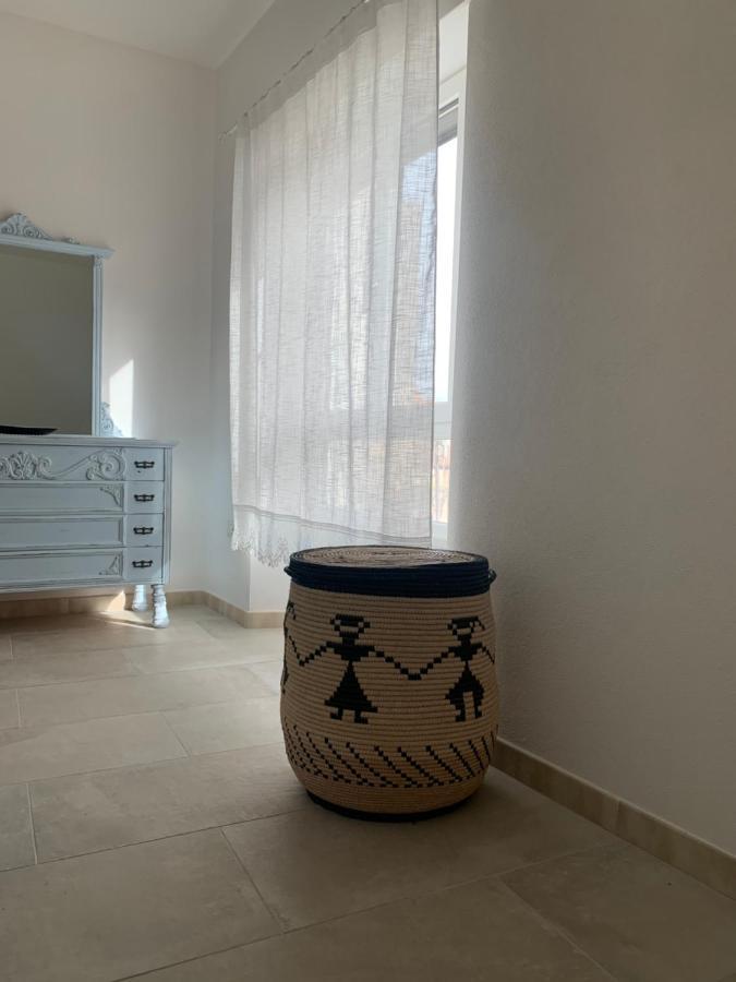 Sa Domo 'E Su Banditore Orosei Exterior foto