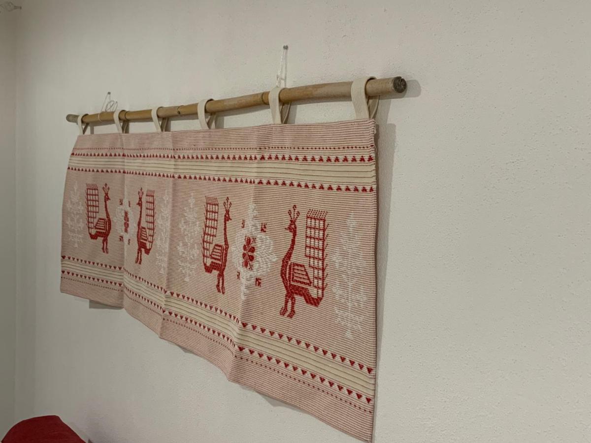 Sa Domo 'E Su Banditore Orosei Exterior foto
